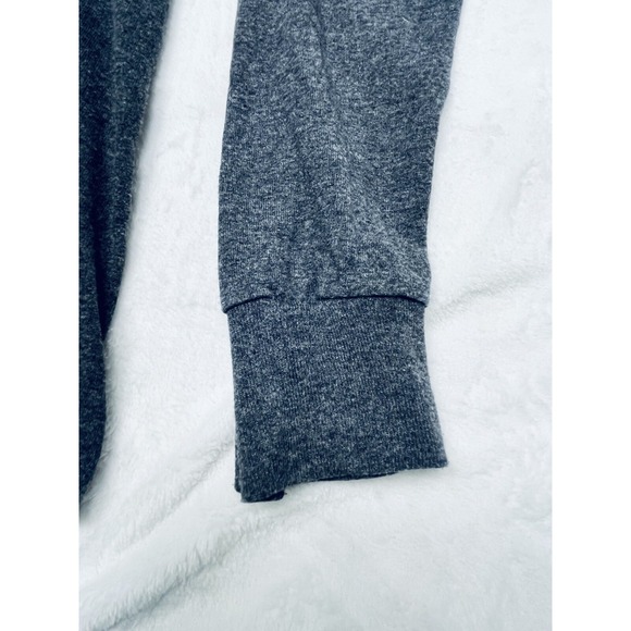 Margharitaville LS Shirt Men M Gray Jimmy Buffett Parrothead 5 O'clock Somewhere - Picture 8 of 16